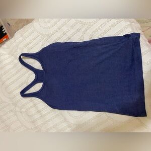 Lululemon ebb tank